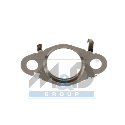 [016185] Intake manifold module gasket
