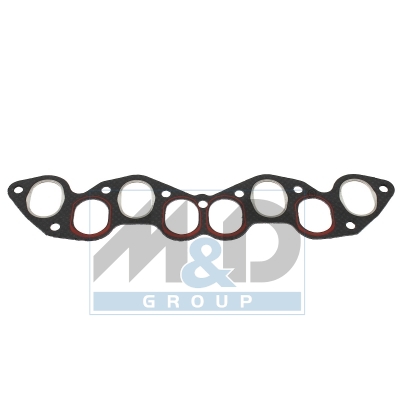 [016145] Intake manifold module gasket
