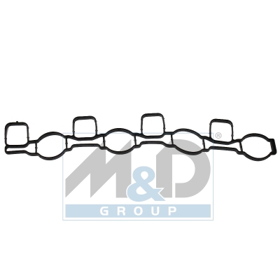 [016149] Intake manifold module gasket