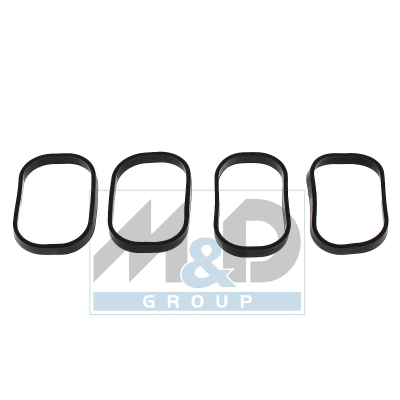 [016181] Gasket Set, intake manifold