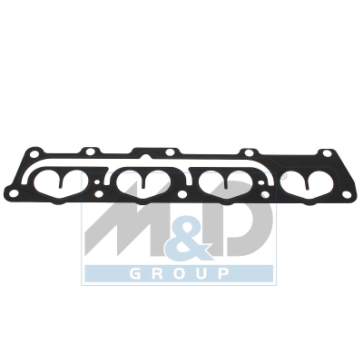 [016205] Intake manifold module gasket