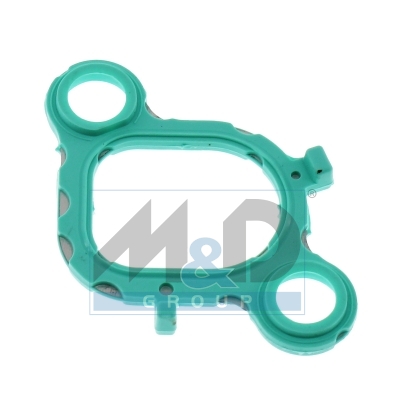 [016257] Intake manifold module gasket