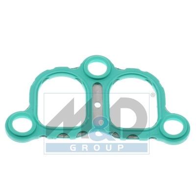 [016252] Intake manifold module gasket