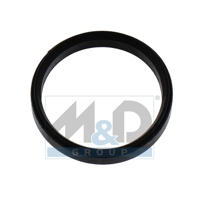 [016243] Intake manifold module gasket