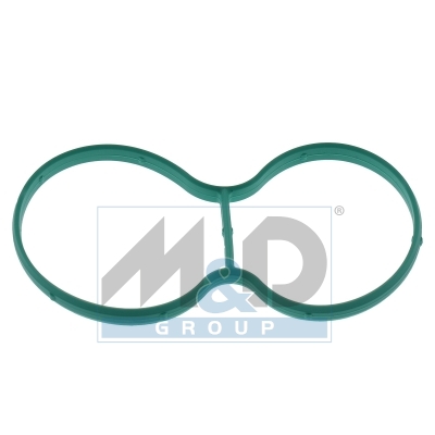 [016154] Intake manifold module gasket