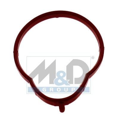 [016175] Intake manifold module gasket