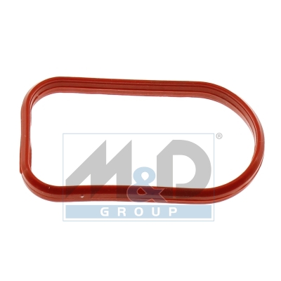 [016227] Intake manifold module gasket