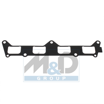 [016163] Intake manifold module gasket