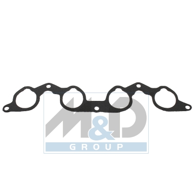 [016176] Intake manifold module gasket