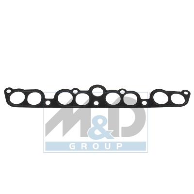 [016190] Intake manifold module gasket