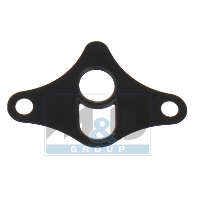 [016191] Intake manifold module gasket