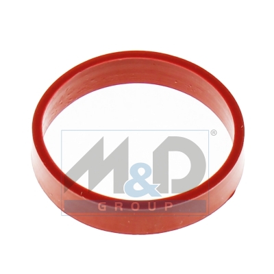 [016177] Intake manifold module gasket