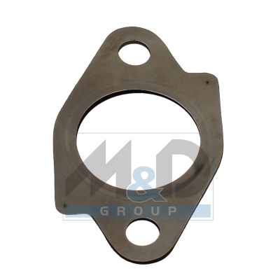 [016224] Intake manifold module gasket
