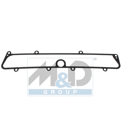 [016240] Intake manifold module gasket