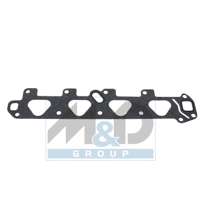 [016189] Intake manifold module gasket