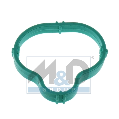 [016239] Intake manifold module gasket