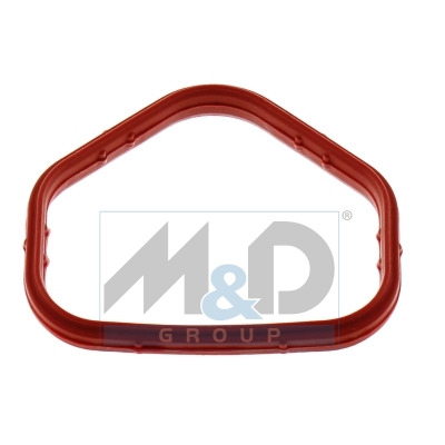 [016192] Intake manifold module gasket