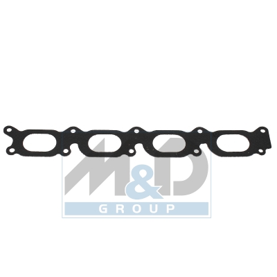 [016164] Intake manifold module gasket
