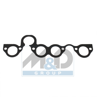 [016165] Intake manifold module gasket
