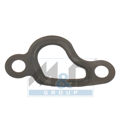 [016194] Intake manifold module gasket