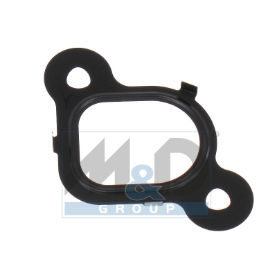 [016253] Intake manifold module gasket