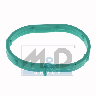[016212] Intake manifold module gasket