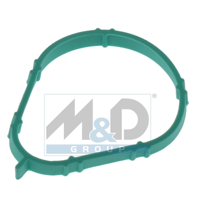 [016150] Intake manifold module gasket