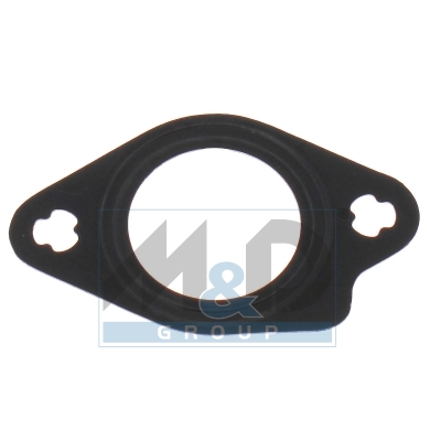 [016195] Intake manifold module gasket