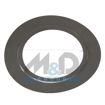 [016196] Intake manifold module gasket