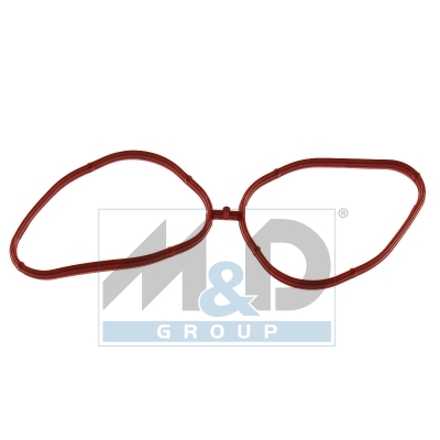 [016238] Intake manifold module gasket