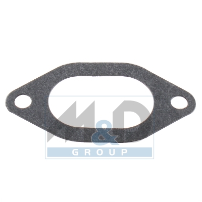 [016143] Intake manifold module gasket