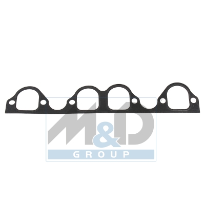 [016162] Intake manifold module gasket
