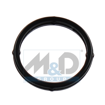 [016249] Intake manifold module gasket