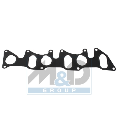 [016209] Intake manifold module gasket