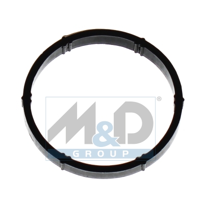 [016153] Intake manifold module gasket