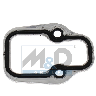 [016228] Intake manifold module gasket