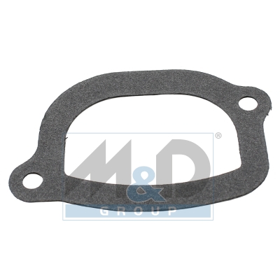 [01654] Dichtung, Thermostat