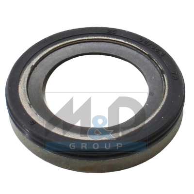 [98547] CP4 Oil seal (kit 5 pcs.)