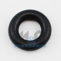 Bague d'étanchéité, injecteur