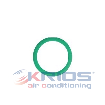 [K79241] O RING 10,60MM X 2,40MM