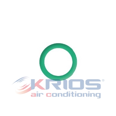 [K79249] O-RING 10,80MM X 3,50MM