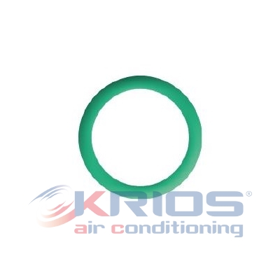 [K79022] O RING 11,00MM X 1,78MM