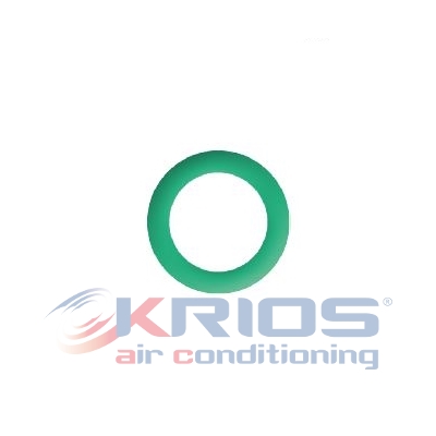 [K79237] O RING 13,10mm x 1,60mm