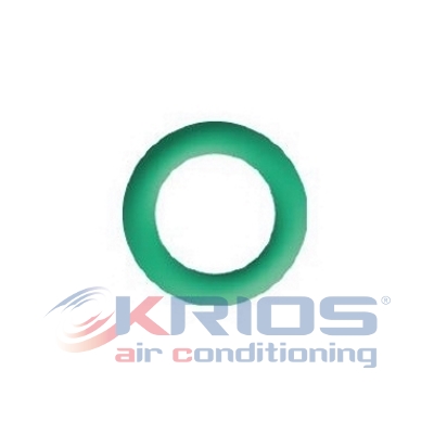 [K79133] O RING 14,00mm x 3,40mm