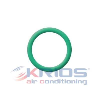 [K79253] O RING 17,10mm x 2,30mm