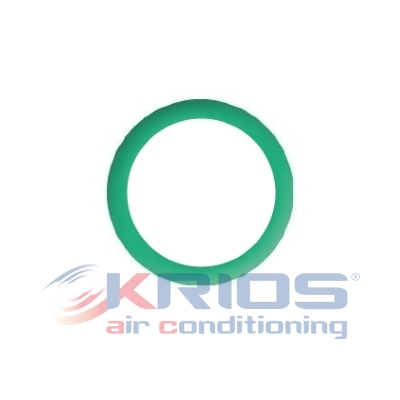 [K79122] O-Ring 17.16MM X 1.78MM