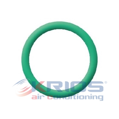[K79125] O RING 19,80mm x 2,40mm