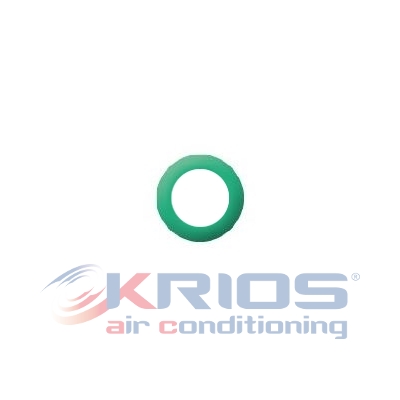 [K79160] O RING 4,55mm x 1,30mm