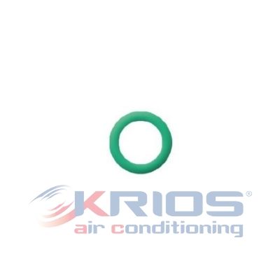 [K79020] O RING 5,90mm x 1,78mm