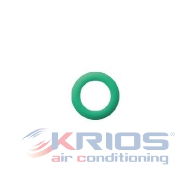 [K79007] O RING 6,07mm x 1,78mm